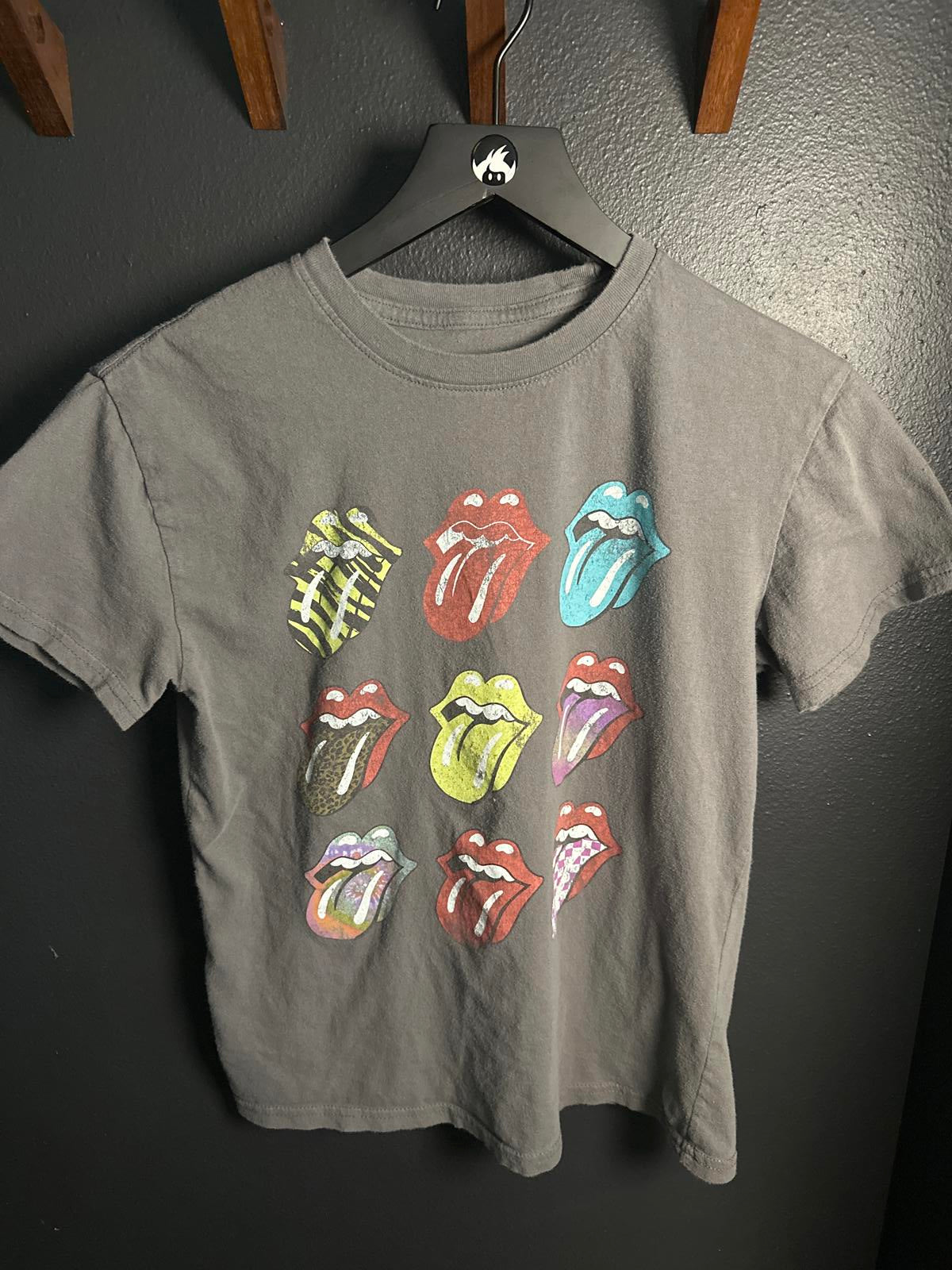 The Rolling Stones Graphic Tee