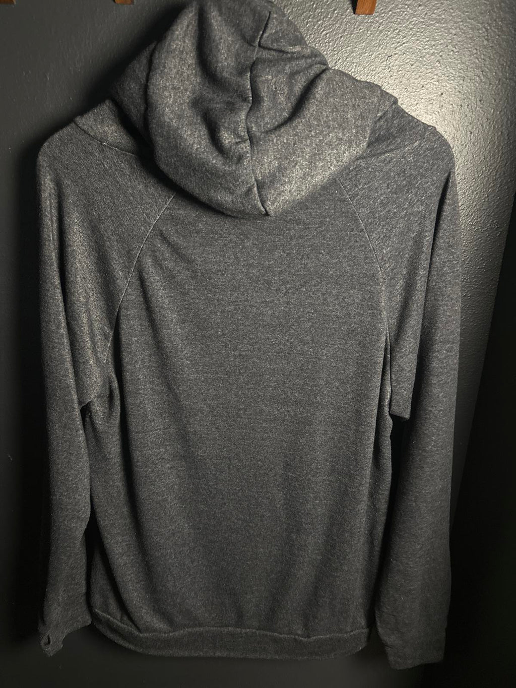 Leinenkugel's Scarf Hoodie - Chippewa Falls, Wisconsin