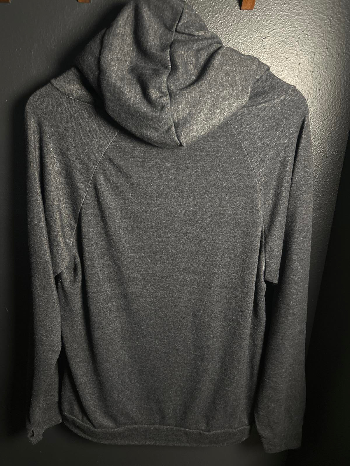 Leinenkugel's Scarf Hoodie - Chippewa Falls, Wisconsin