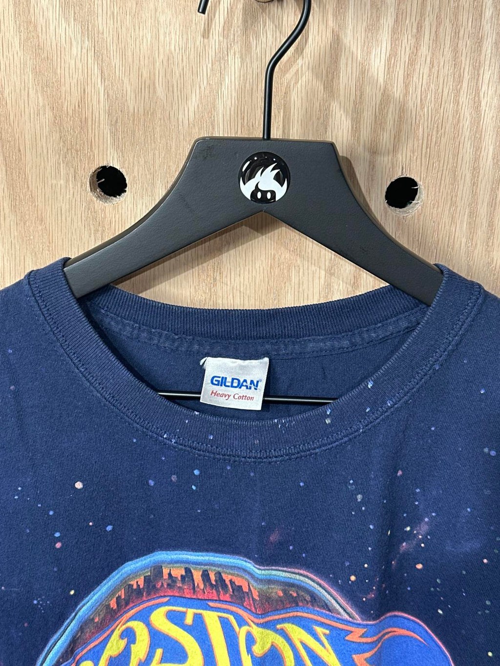 2014 Boston Band Graphic T-Shirt