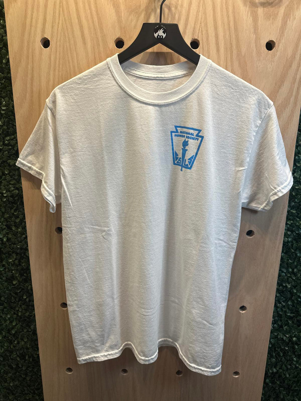White National Honor Society T-Shirt