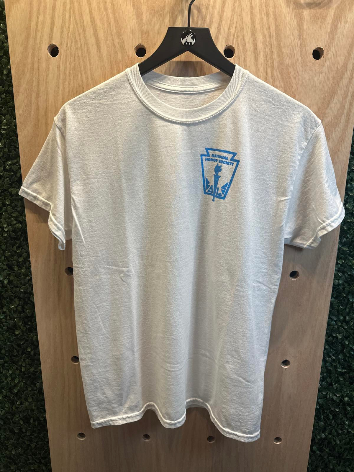 White National Honor Society T-Shirt