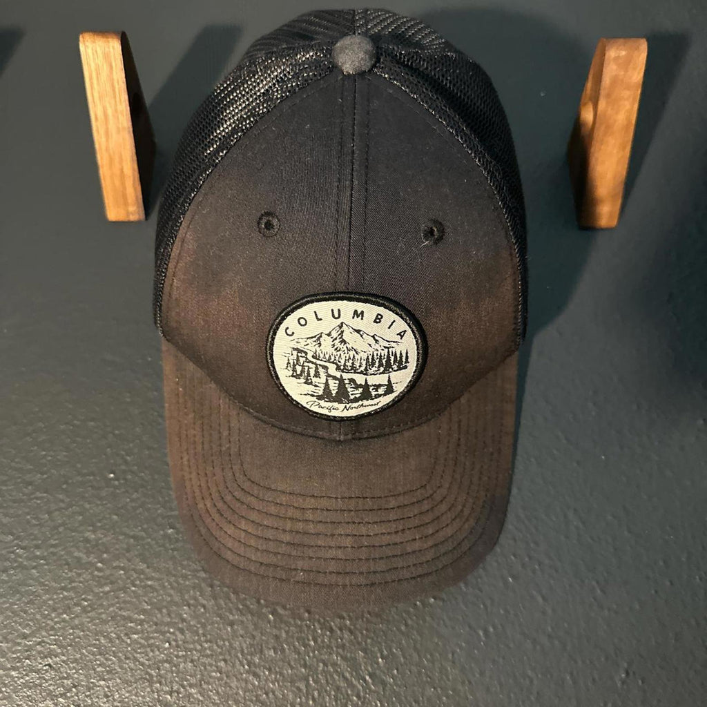 Columbia SnapBack Hat