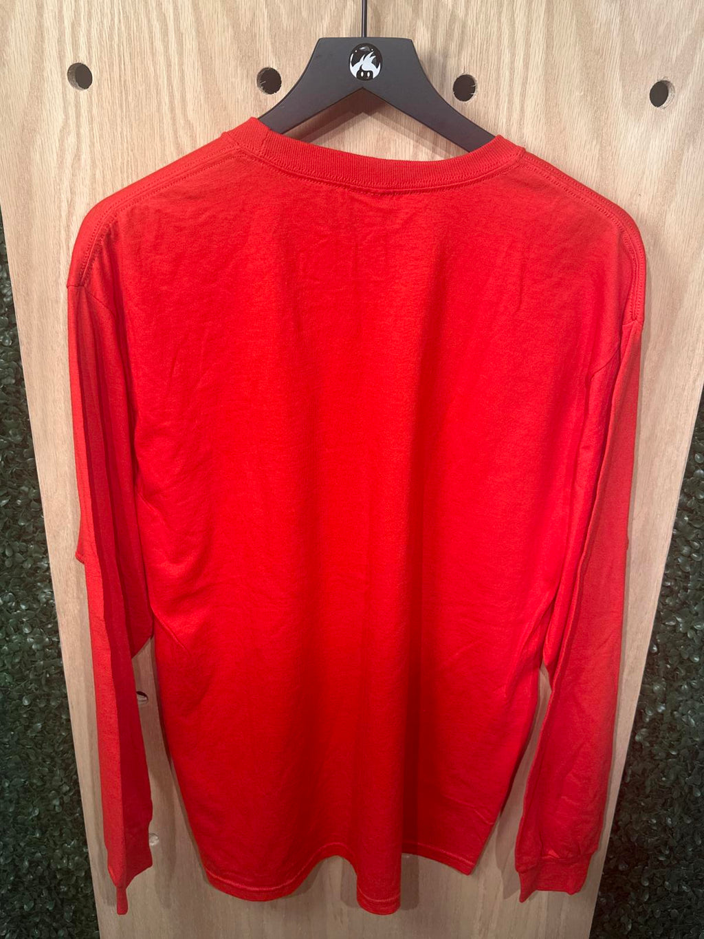 Rose Bowl 2012 Wisconsin Badgers Long Sleeve Shirt