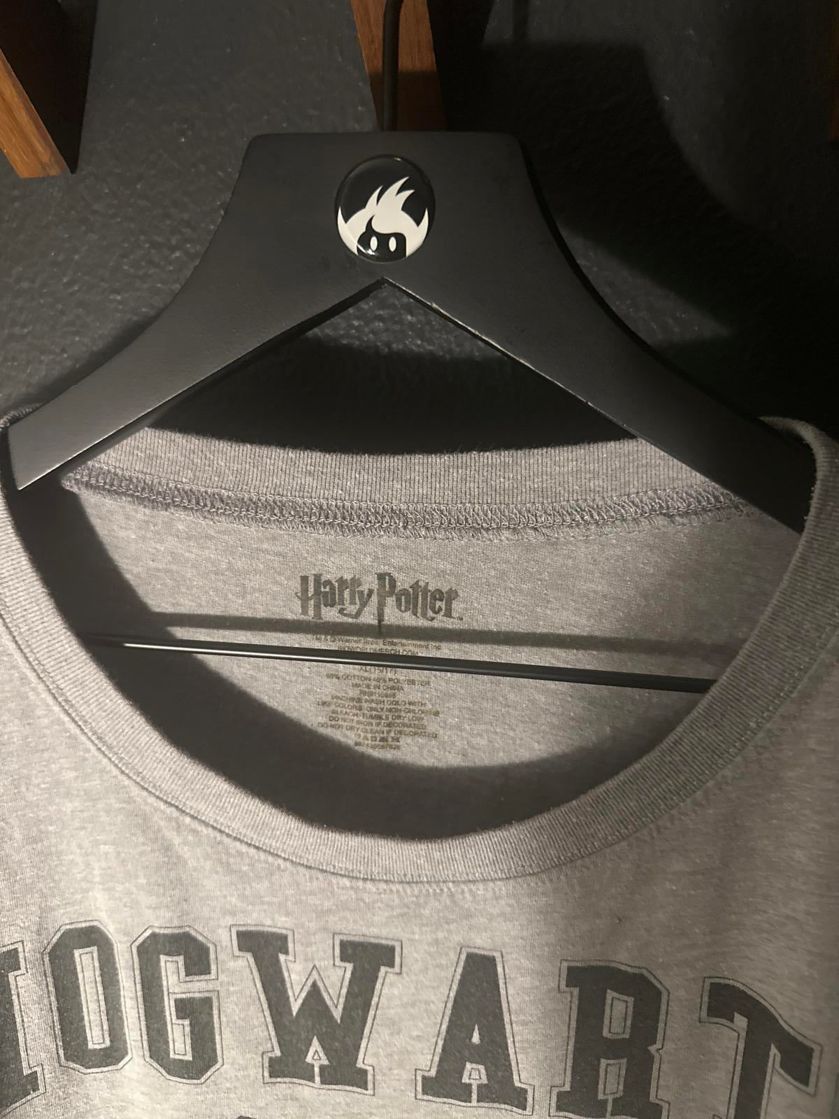 Harry Potter Hogwarts Alumni Graphic Tee