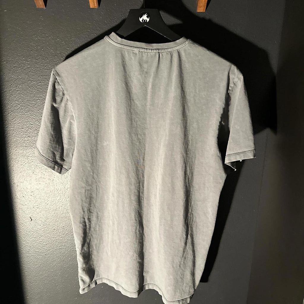 Reclaimed Vintage Arizona Sunset Valley Mountain Graphic T-Shirt