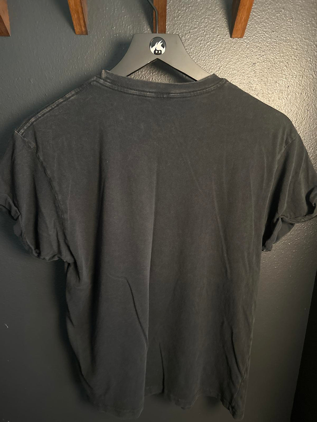 Vintage Style Racing Graphic Tee - Extreme Rider