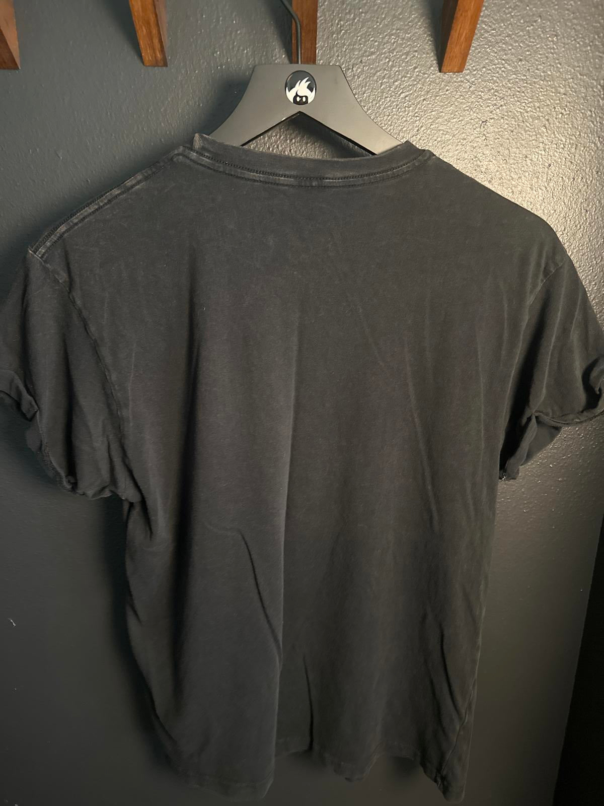 Vintage Style Racing Graphic Tee - Extreme Rider