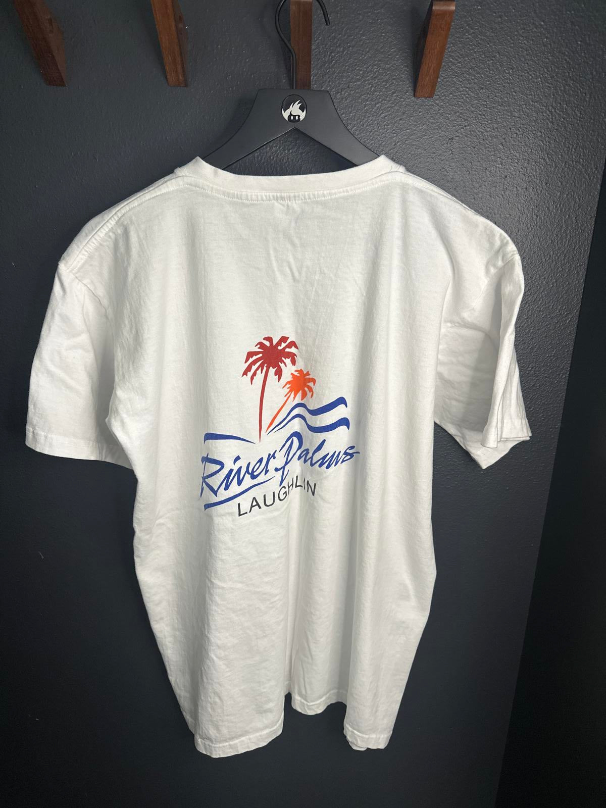 River Palms Laughlin T-Shirt - XL