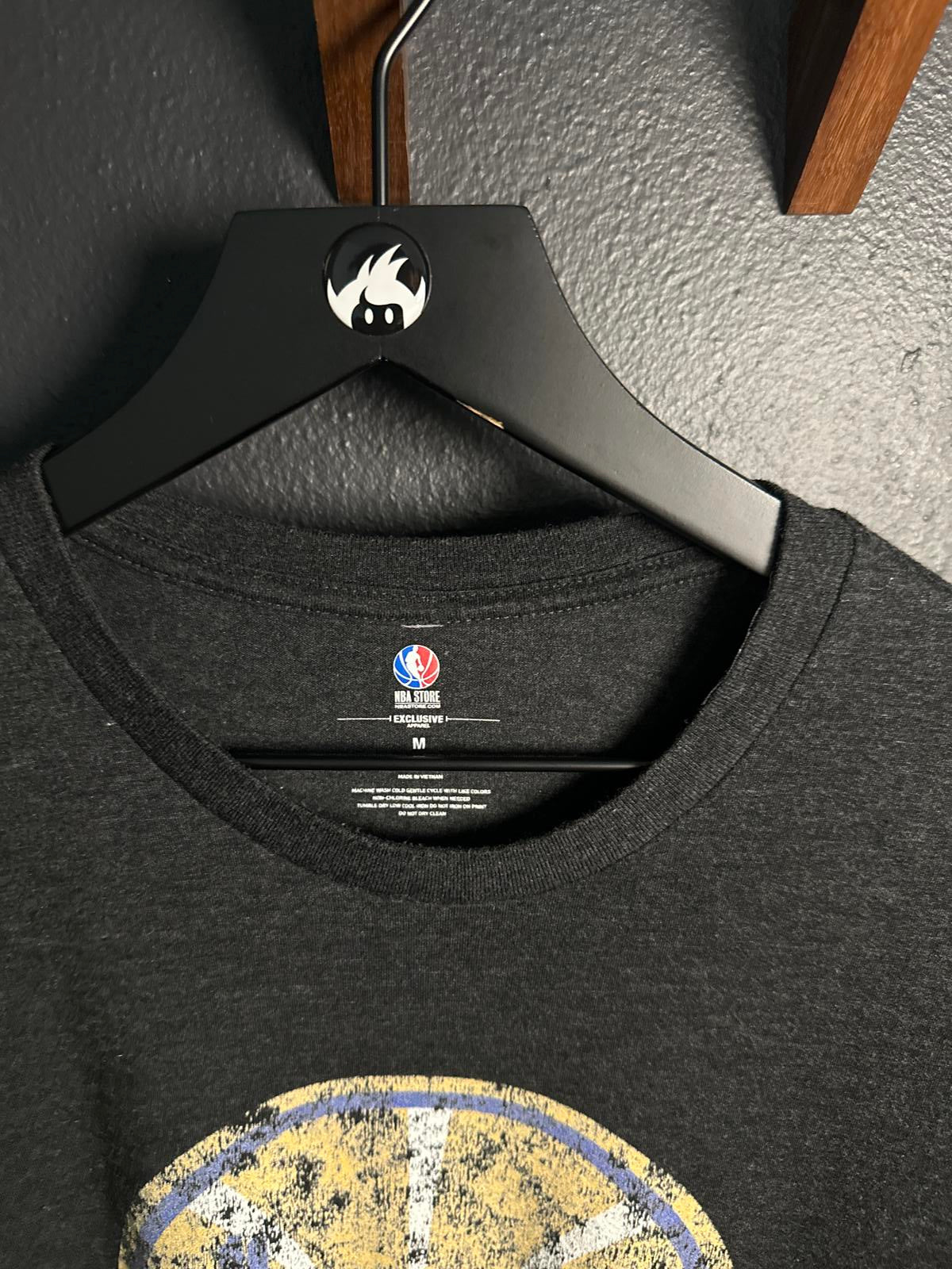 Golden State Warriors T-Shirt - Ellis 8 - Men's M