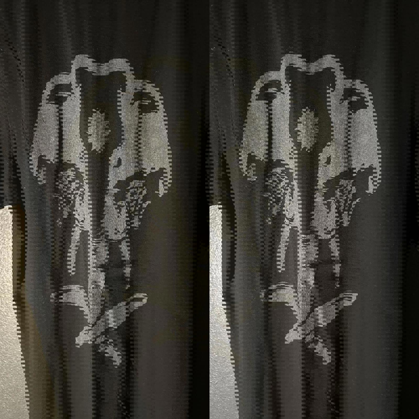 Farcry4 T-Shirt Size Small