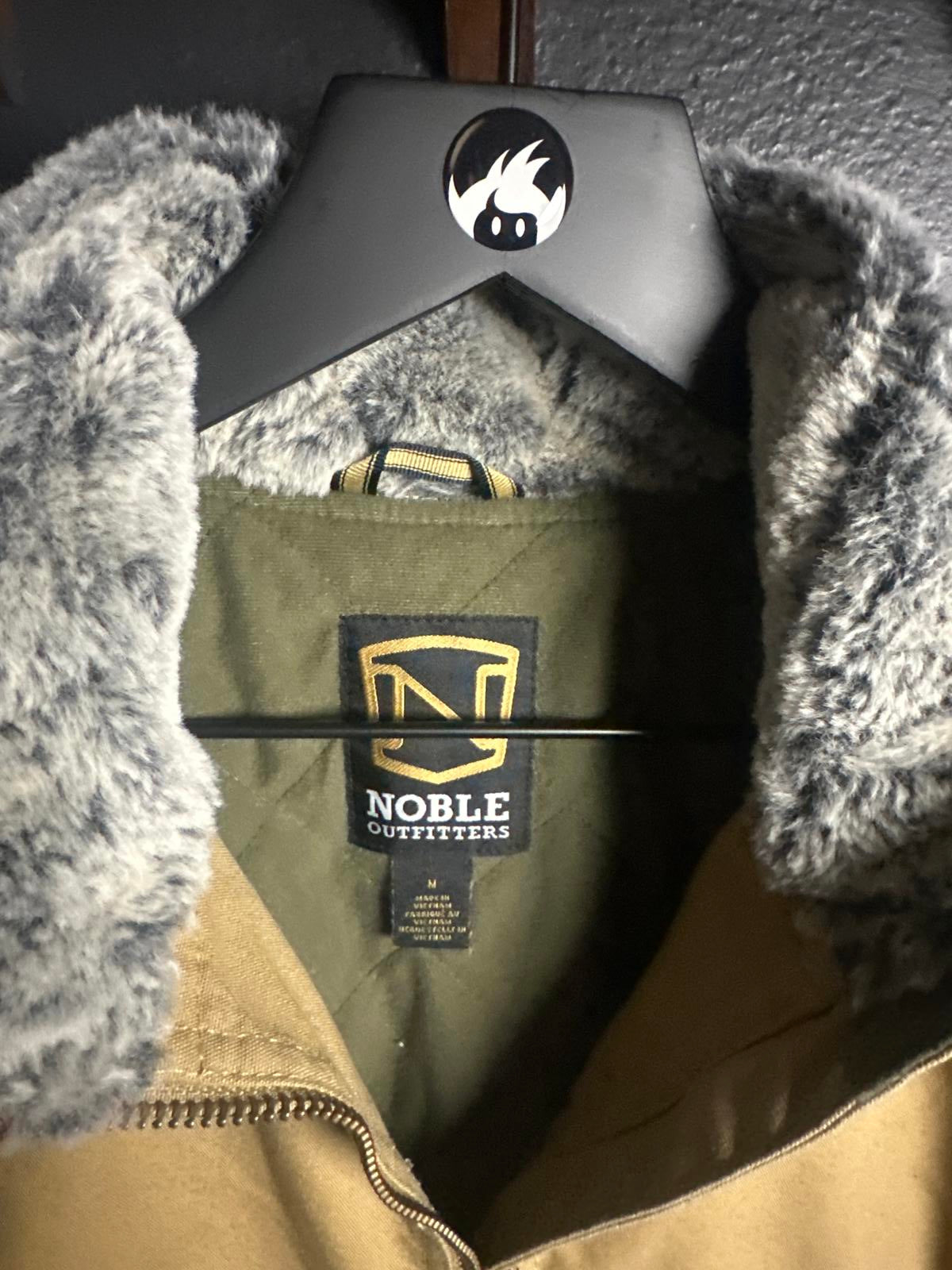 Noble Outfitters Women's Warm Lined Vest