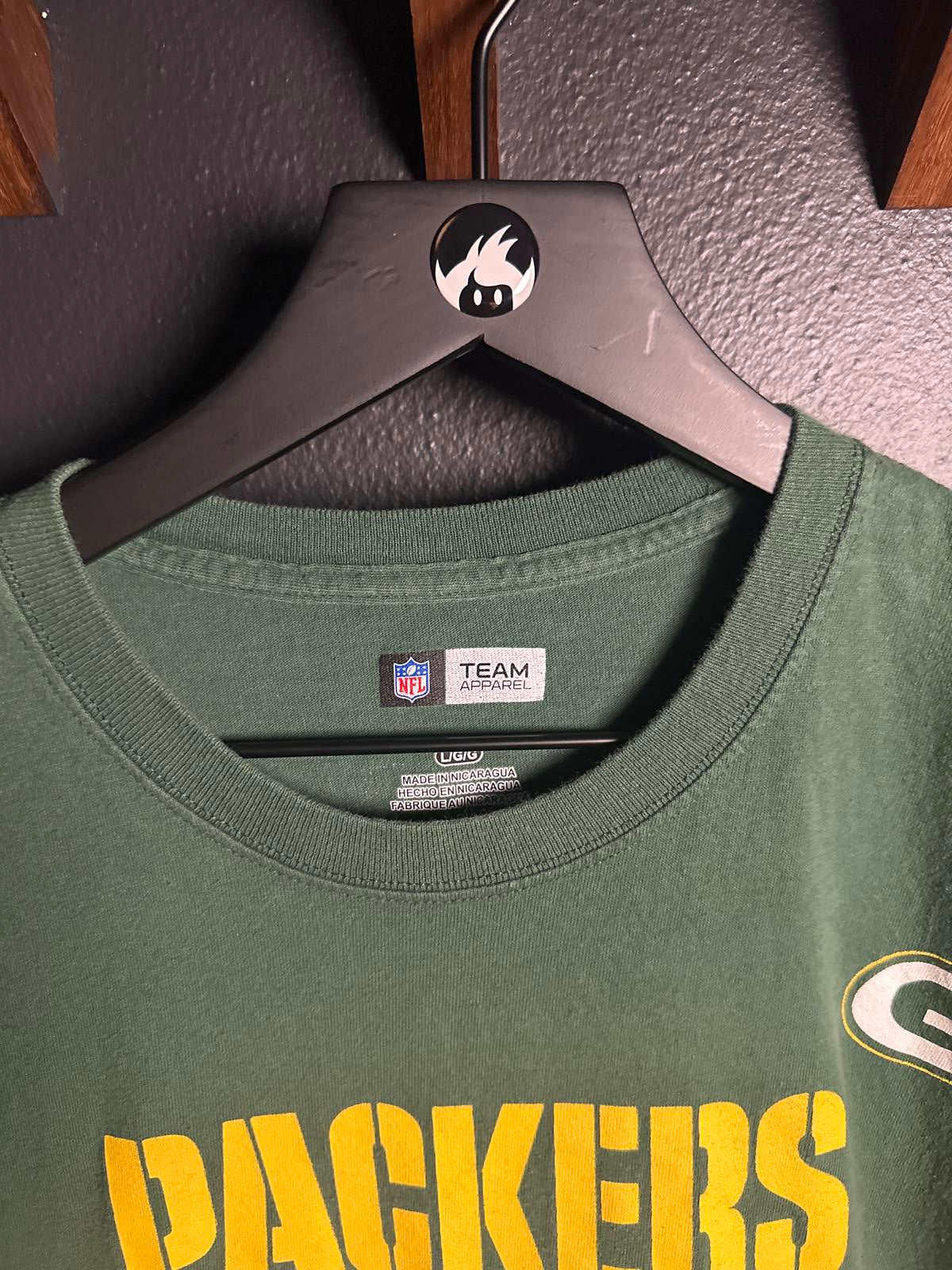 Green Bay Packers Bart Starr T-Shirt - NFL