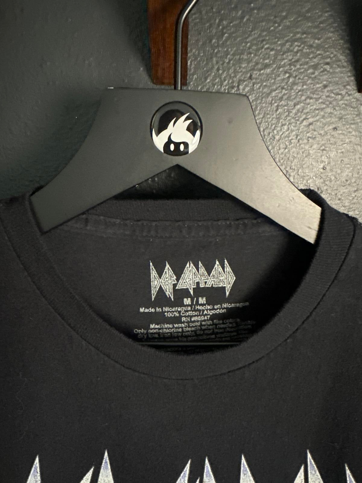 Def Leppard 'Animal' Graphic Tee