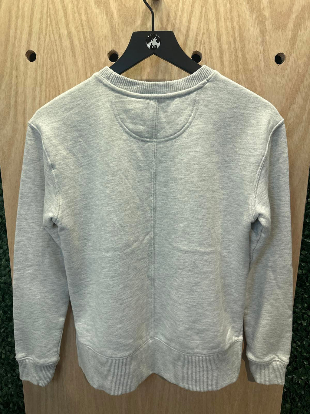 Camp David Leinenkugels Men's Sweatshirt