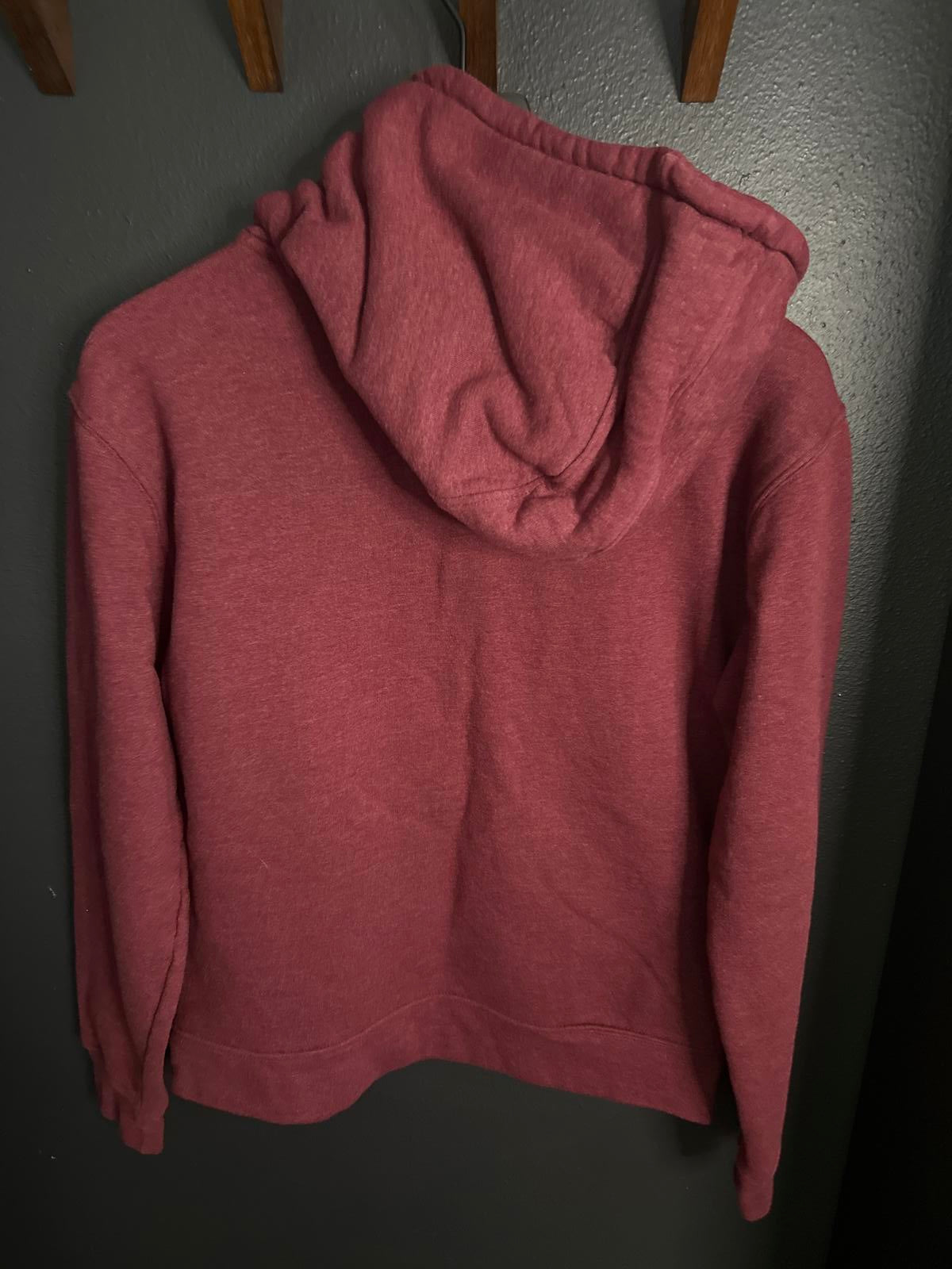 Cotopaxi Do Good Hoodie - Maroon