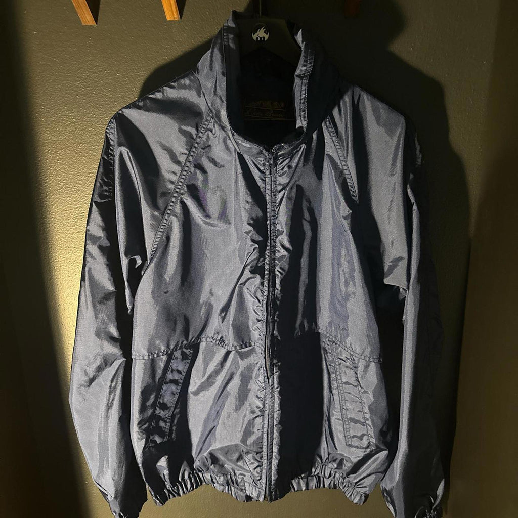 Vintage Eddie Bauer Windbreaker