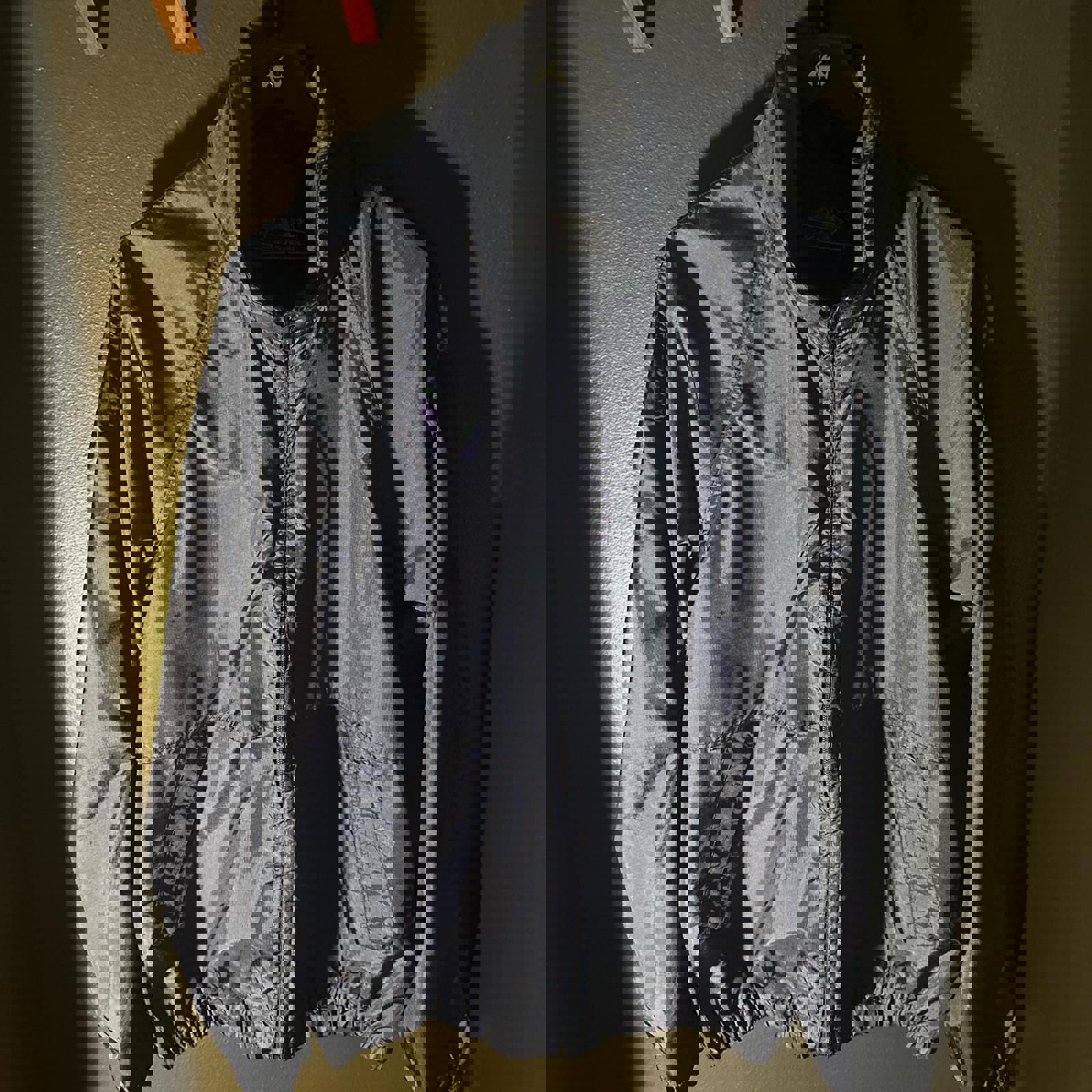 Vintage Eddie Bauer Windbreaker