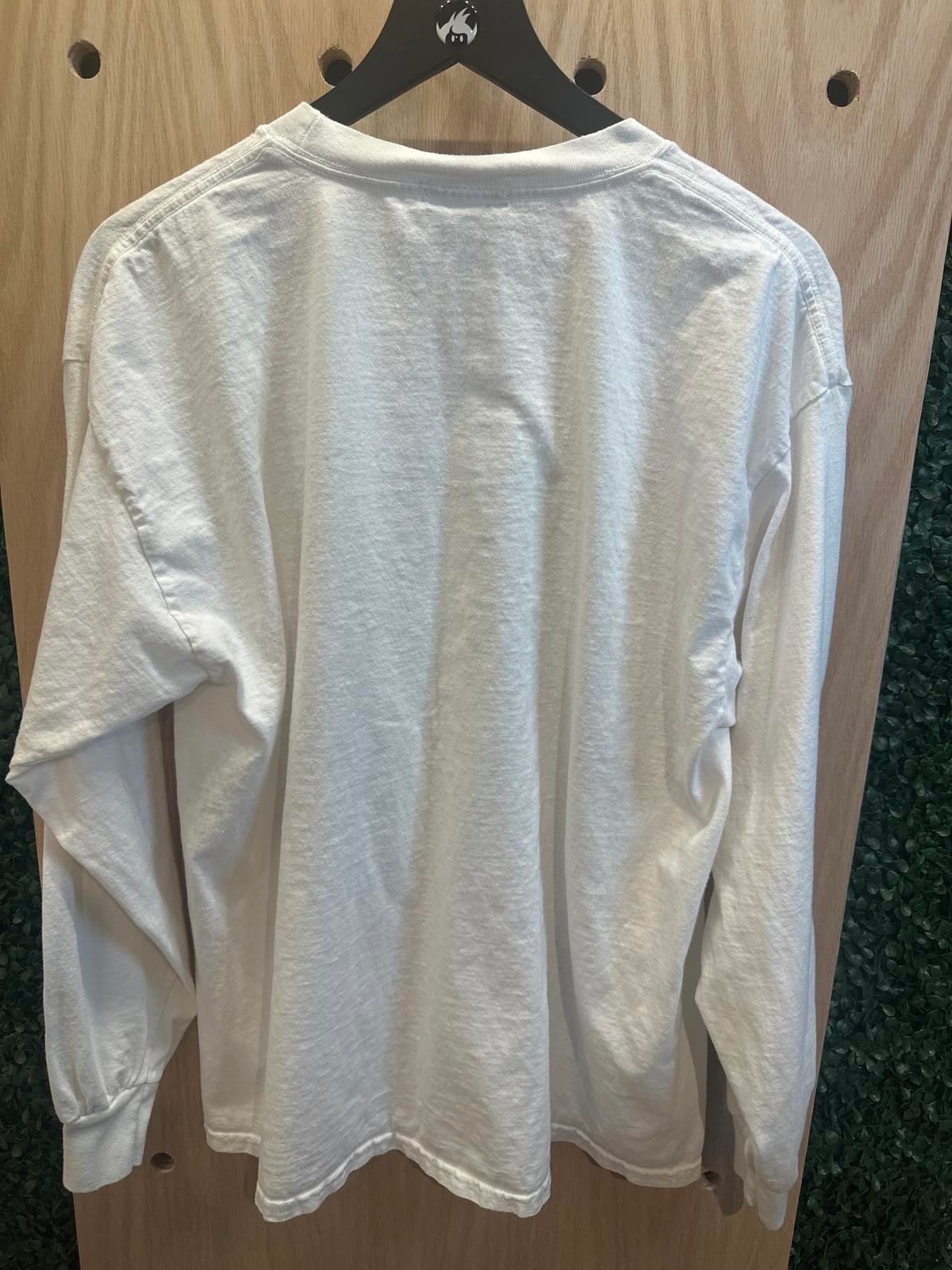 Men's Wisconsin Long Sleeve T-Shirt