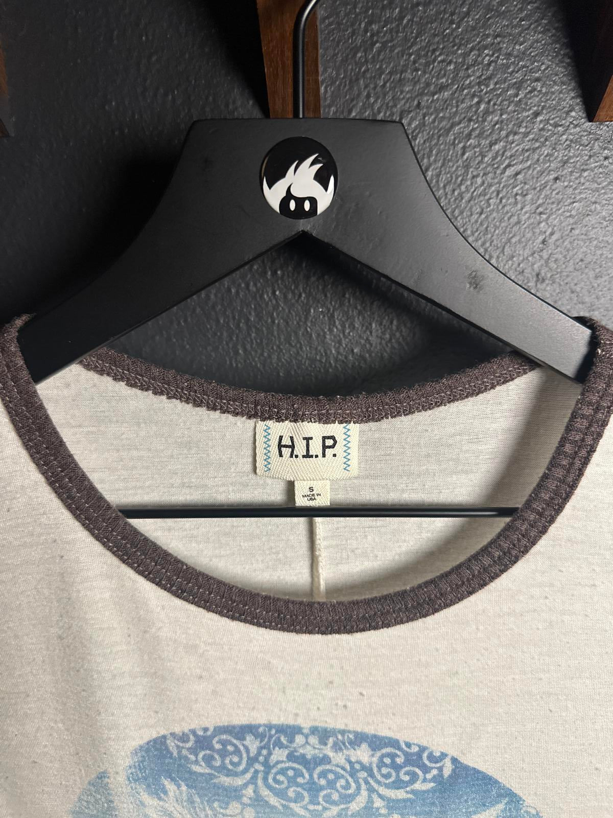 H.I.P. Scenic Road Graphic Tank Top