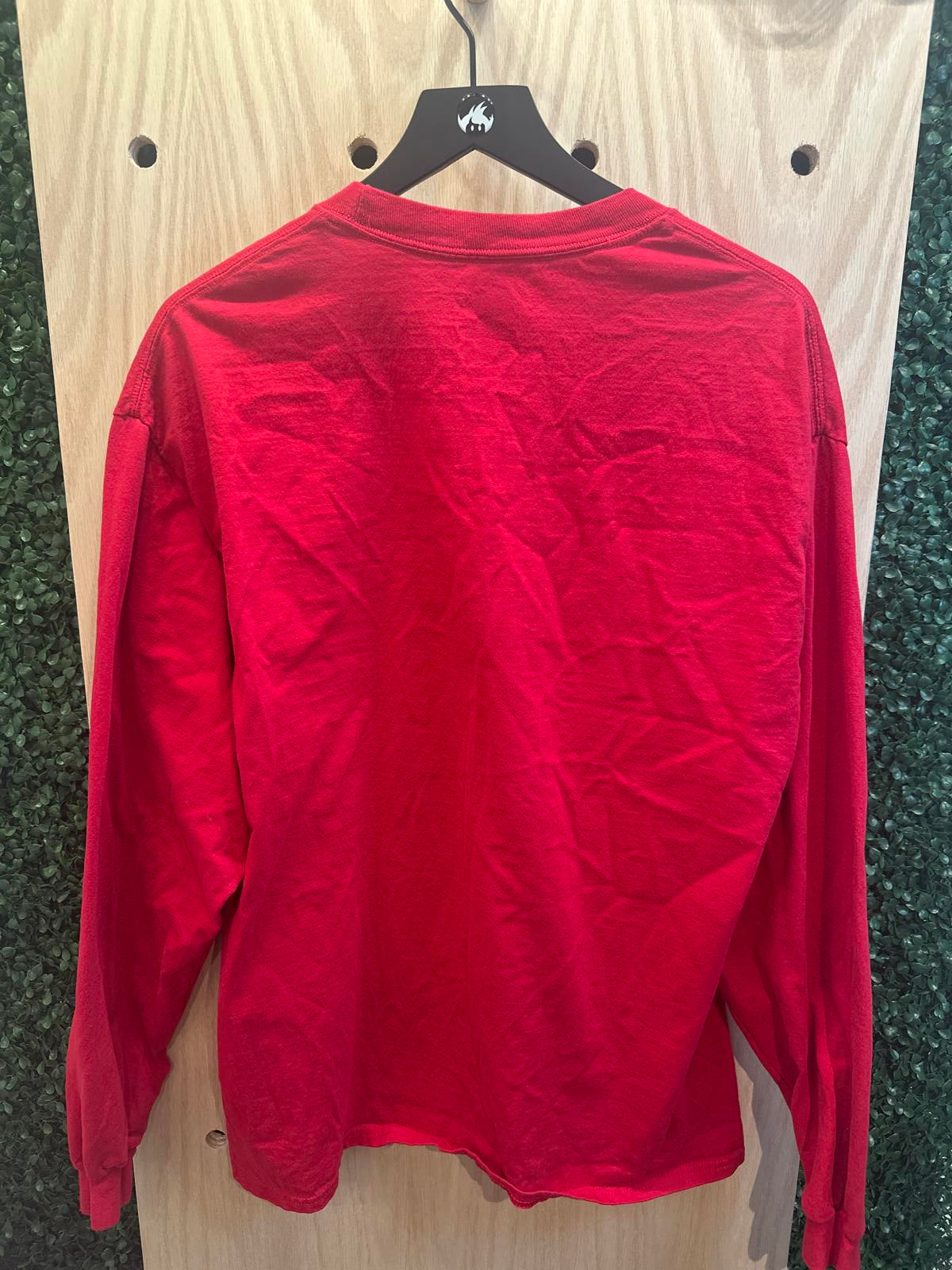 Holiday Bowl Wisconsin Badgers 2015 Long Sleeve T-Shirt
