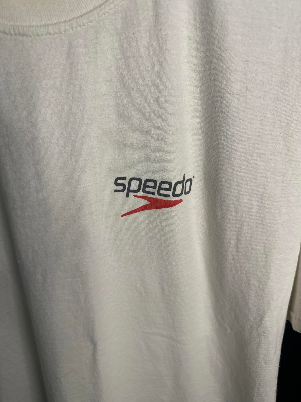 Speedo Total Immersion Swimming T-Shirt