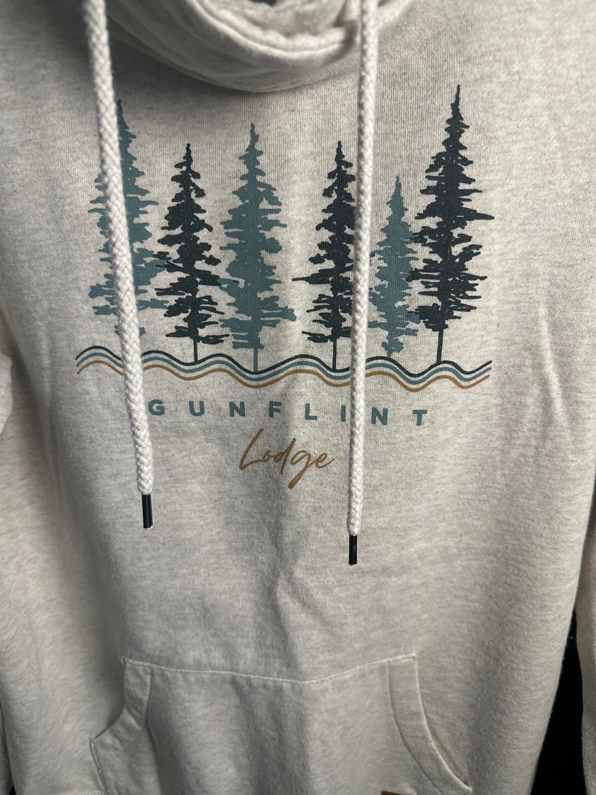 Tech Styles Gunflint Lodge Sweatshirt – Cozy Casual Wear