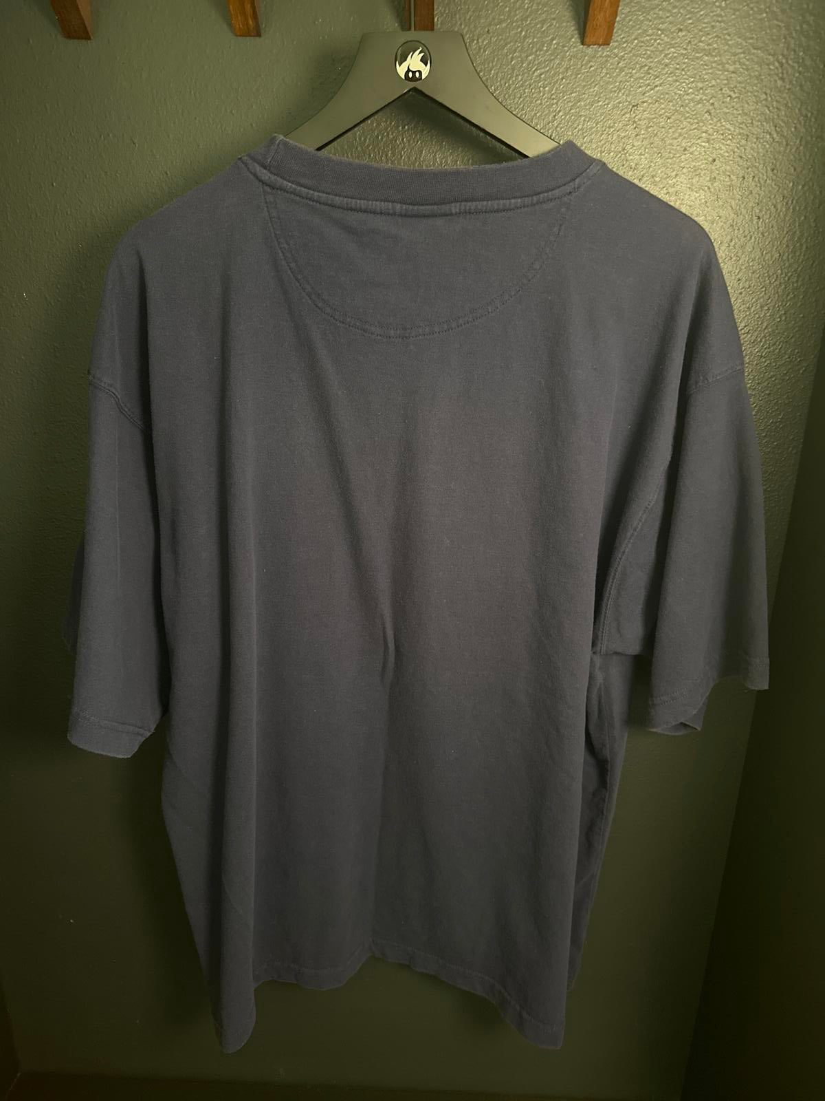 Dallas Cowboys T-Shirt - Established 1960 - Size XL