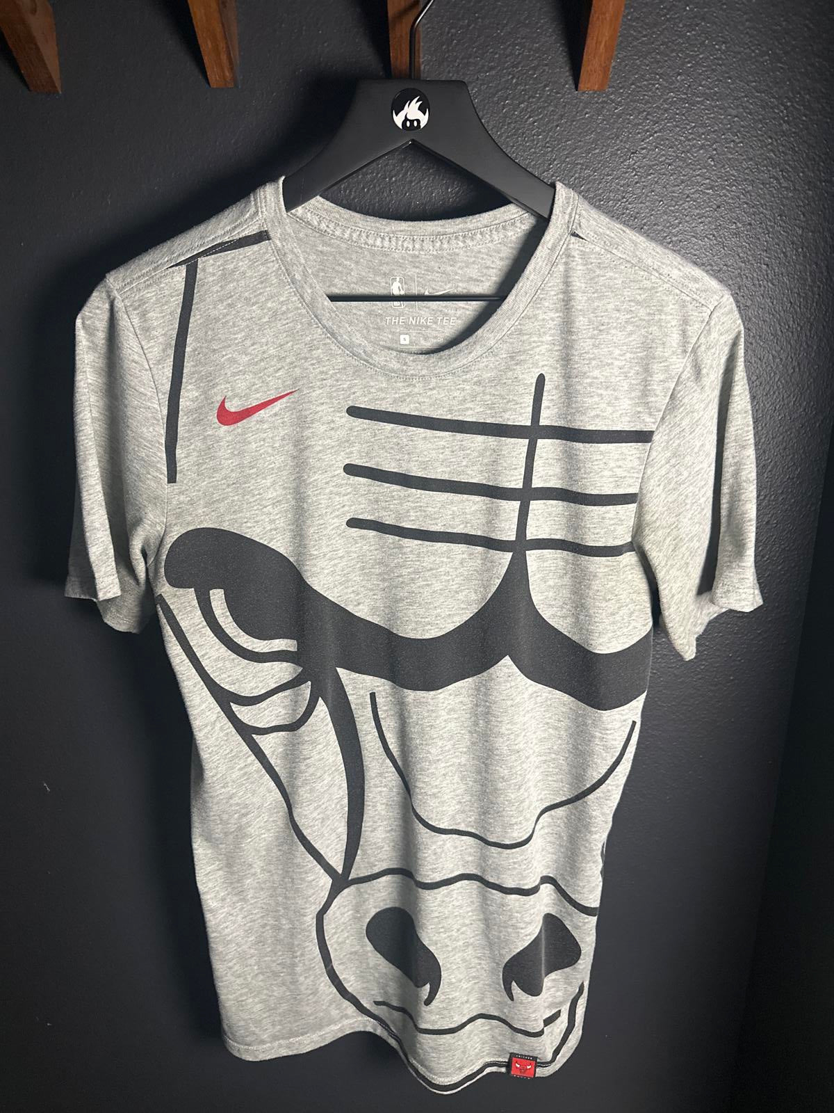 Nike Chicago Bulls Graphic T-Shirt