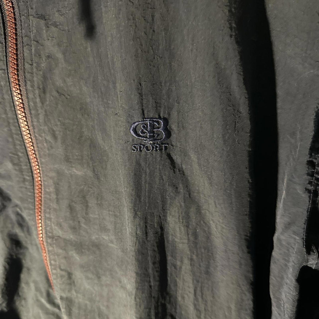 Croft & Barrow Men's Navy Jacket