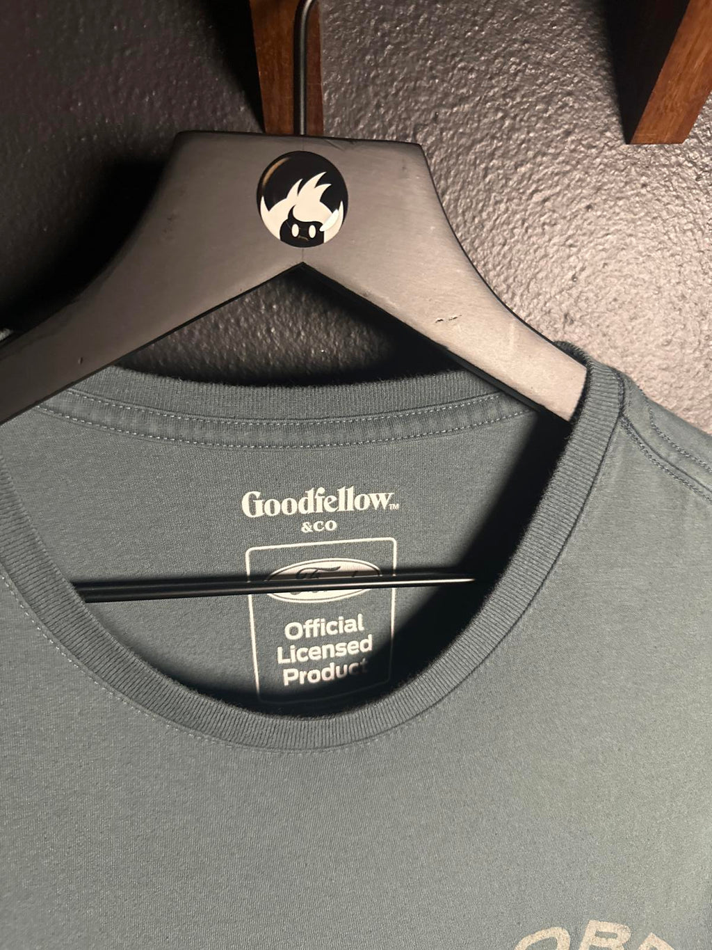 Goodfellow & Co. Ford Bronco Graphic T-Shirt