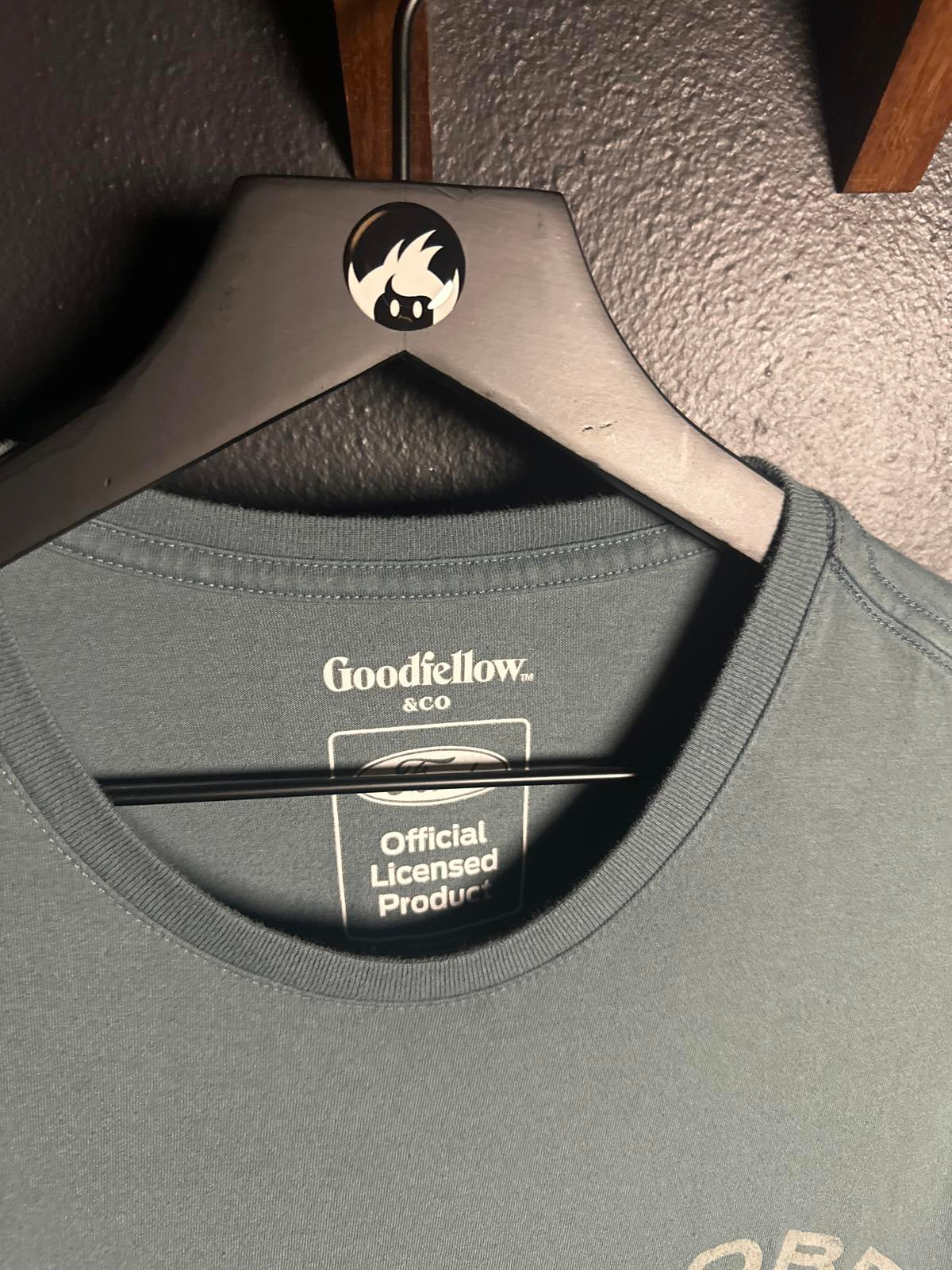 Goodfellow & Co. Ford Bronco Graphic T-Shirt