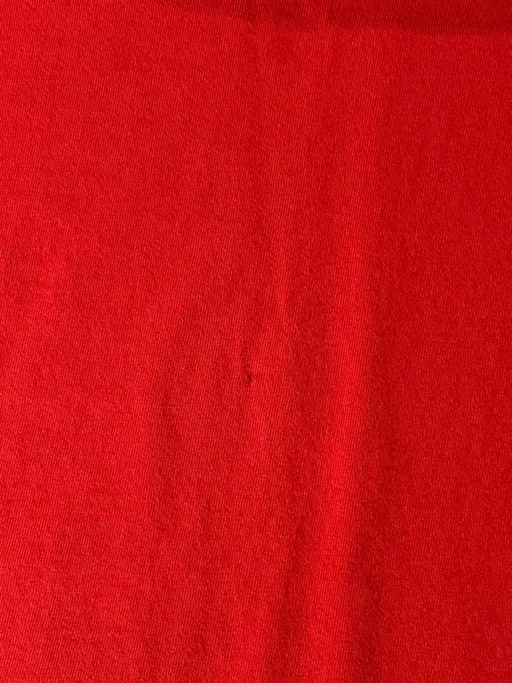 Wisconsin Red Men's T-Shirt