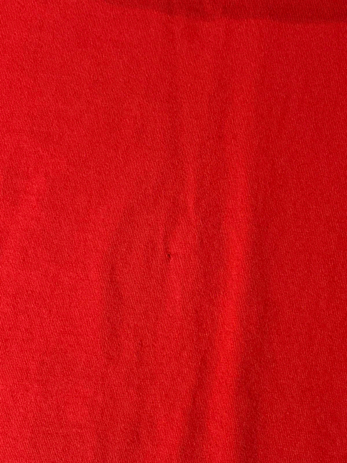 Wisconsin Red Men's T-Shirt