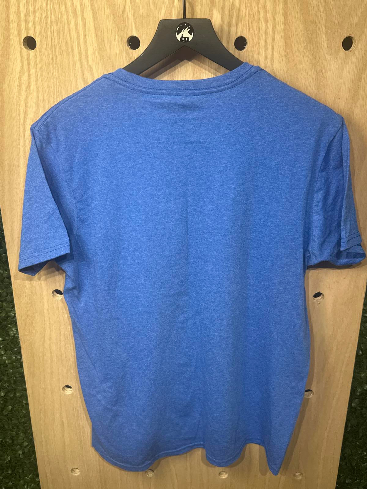 Doritos Cool Ranch Graphic T-Shirt - Medium