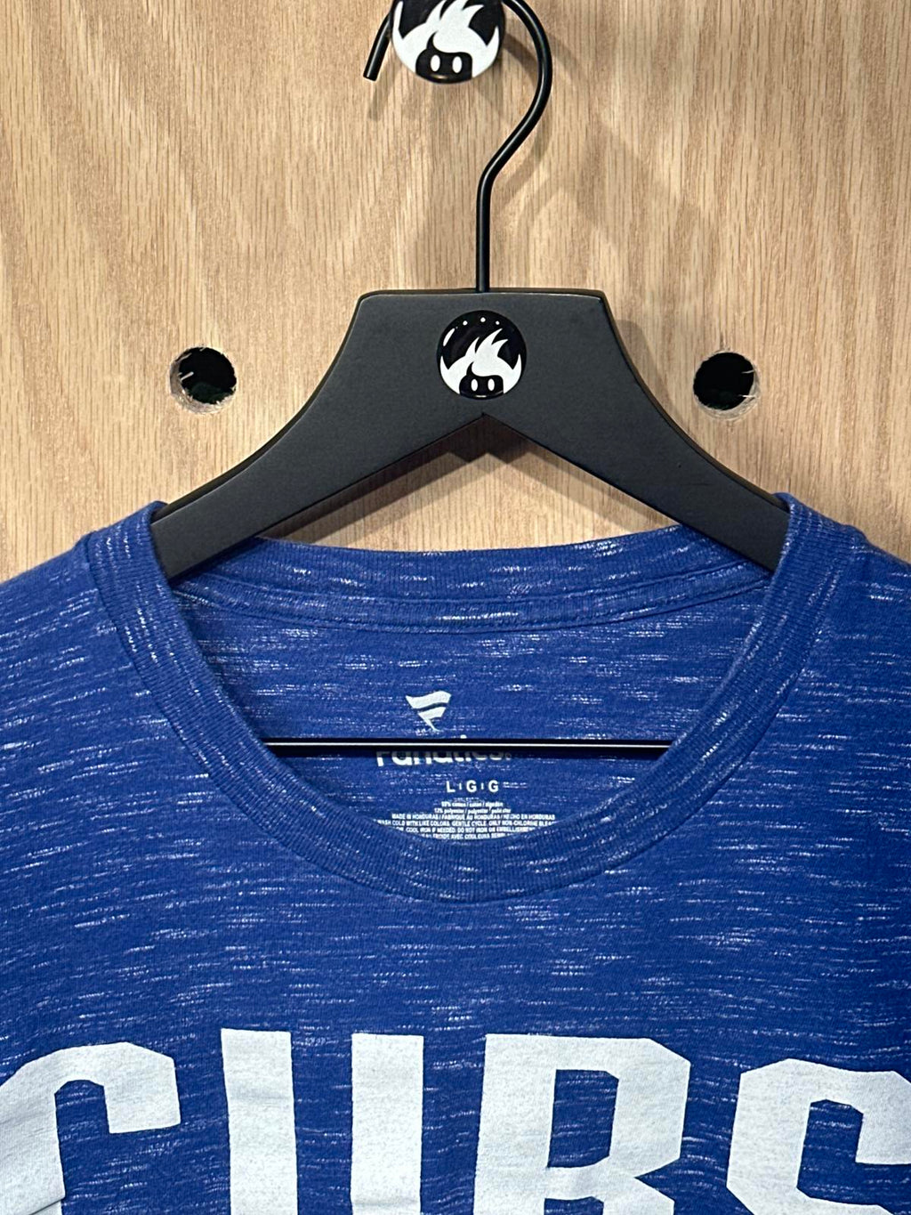 Chicago Cubs Baseball T-Shirt