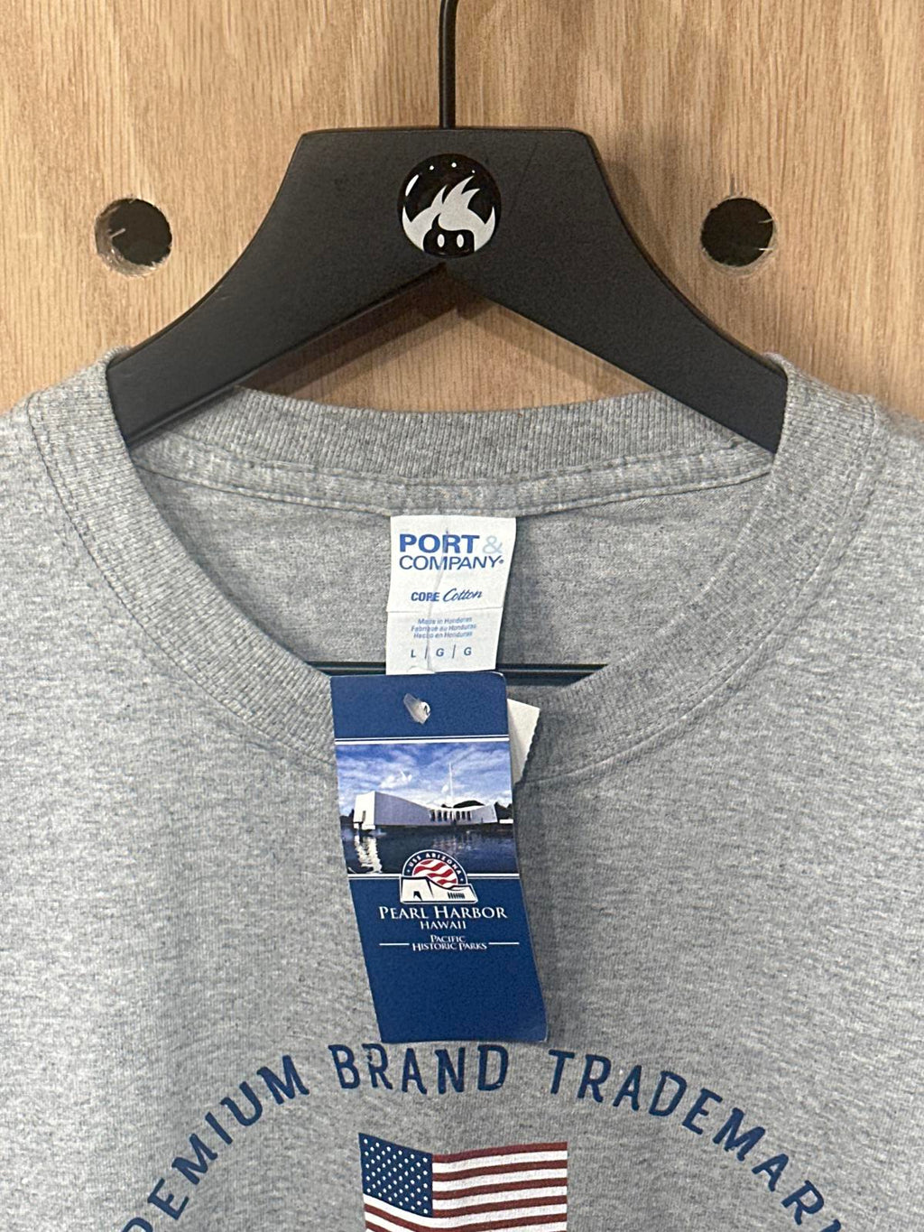 Pearl Harbor Hawaii Graphic T-Shirt