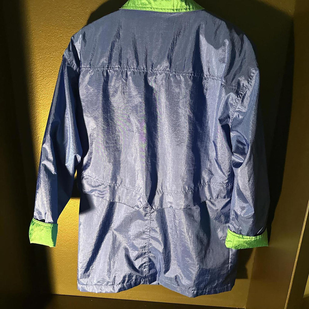 Vintage Izzi Jacket/Windbreaker