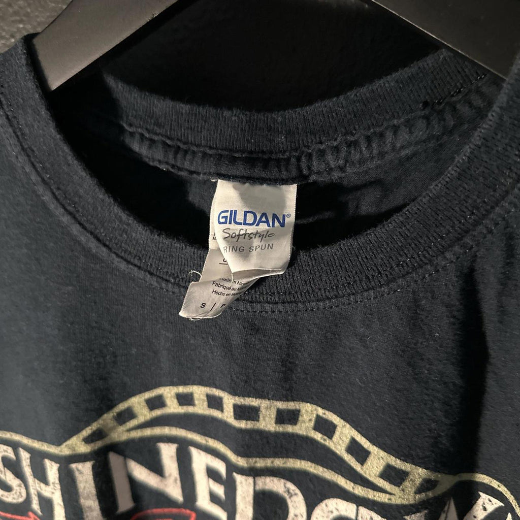 Shinedown 2016 World Tour T-Shirt Size Small
