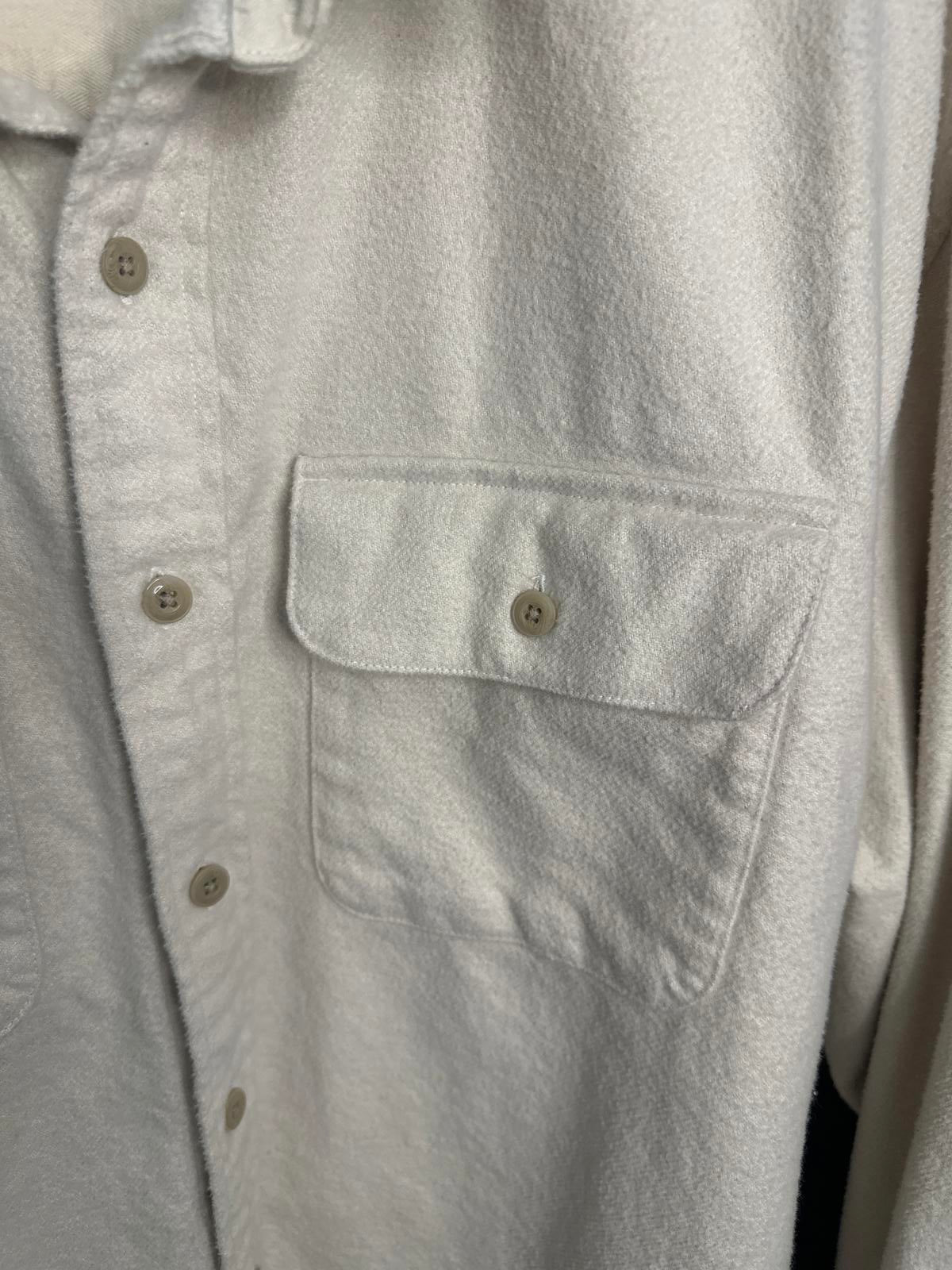 American Eagle Flannel Shirt