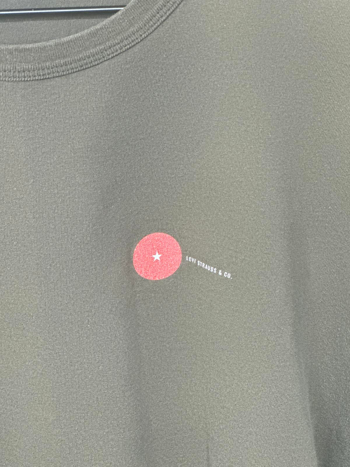 Levi's Red Tab Men's Long Sleeve Shirt