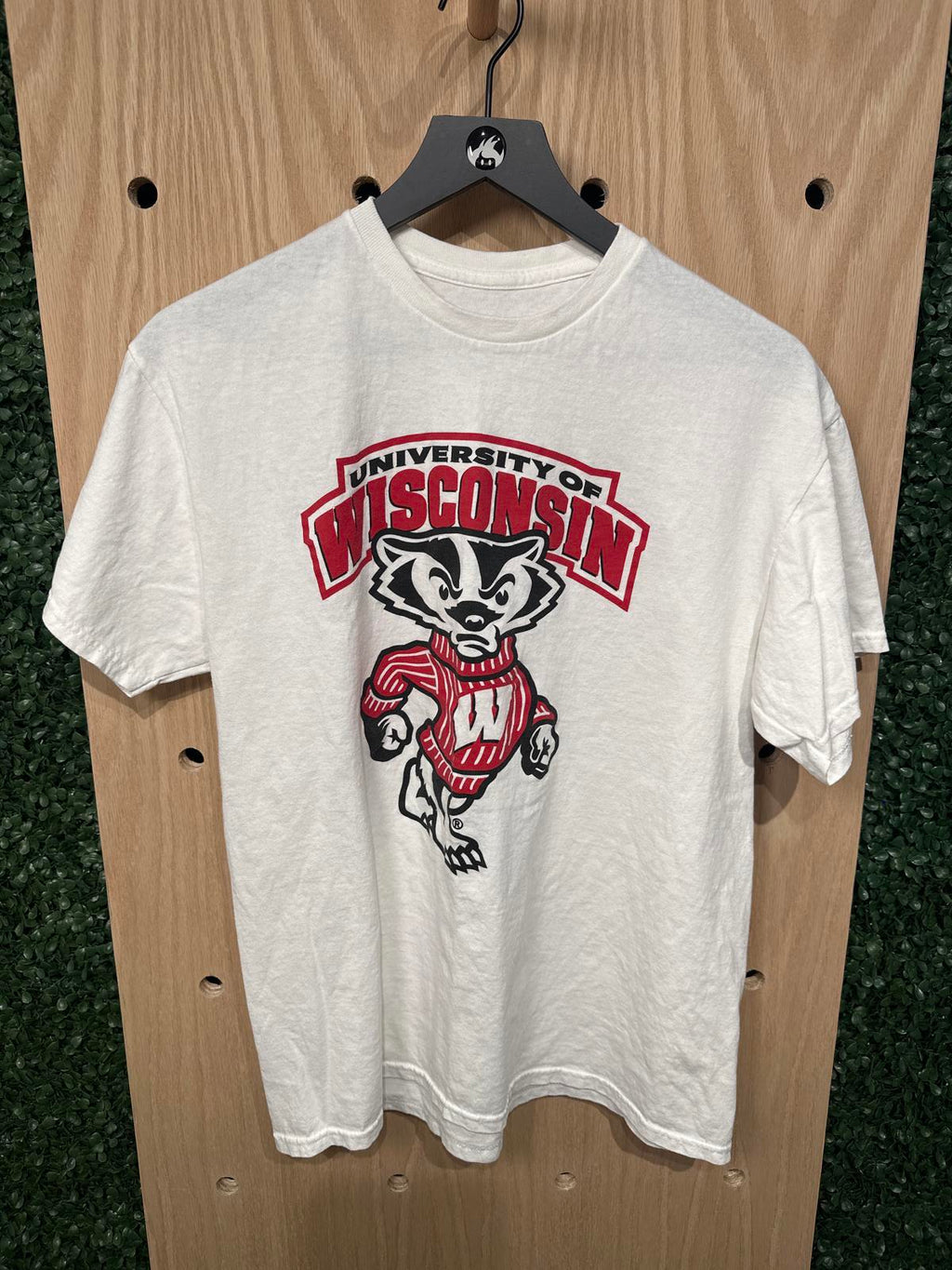 University of Wisconsin Graphic T-Shirt