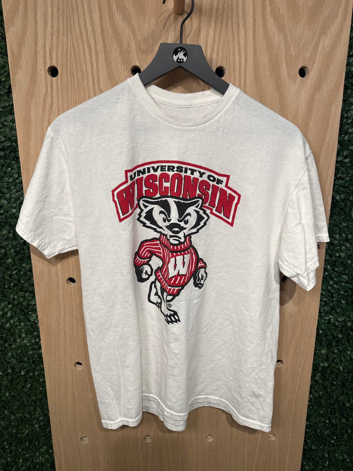 University of Wisconsin Graphic T-Shirt