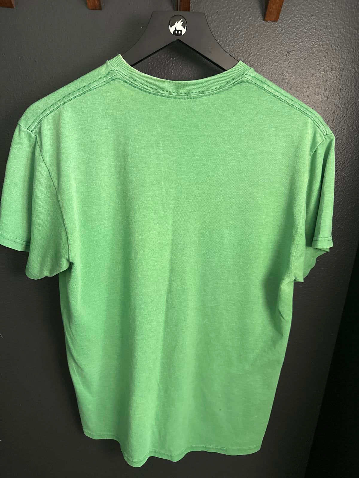 Green Lantern Graphic Tee