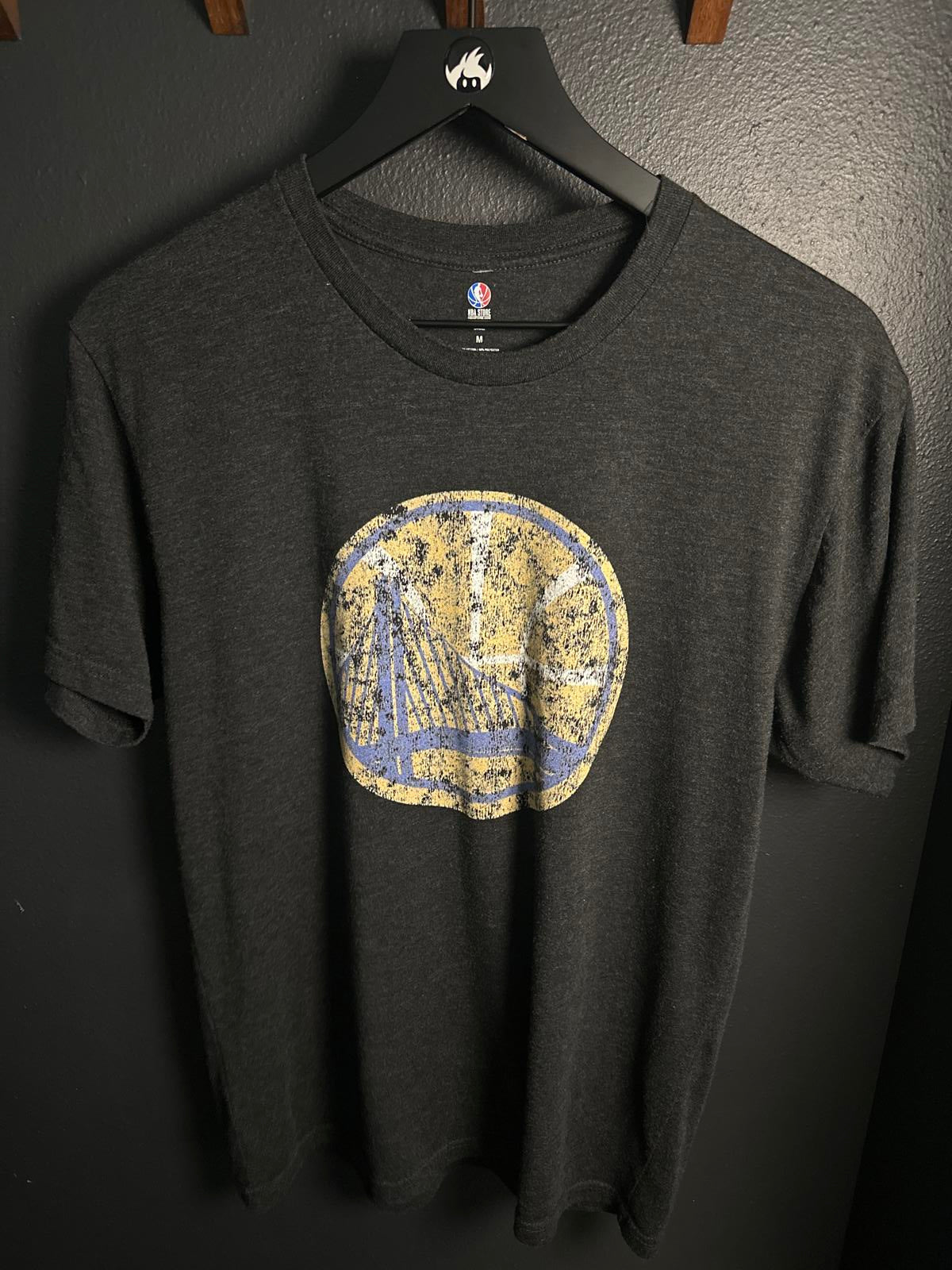 Golden State Warriors T-Shirt - Ellis 8 - Men's M