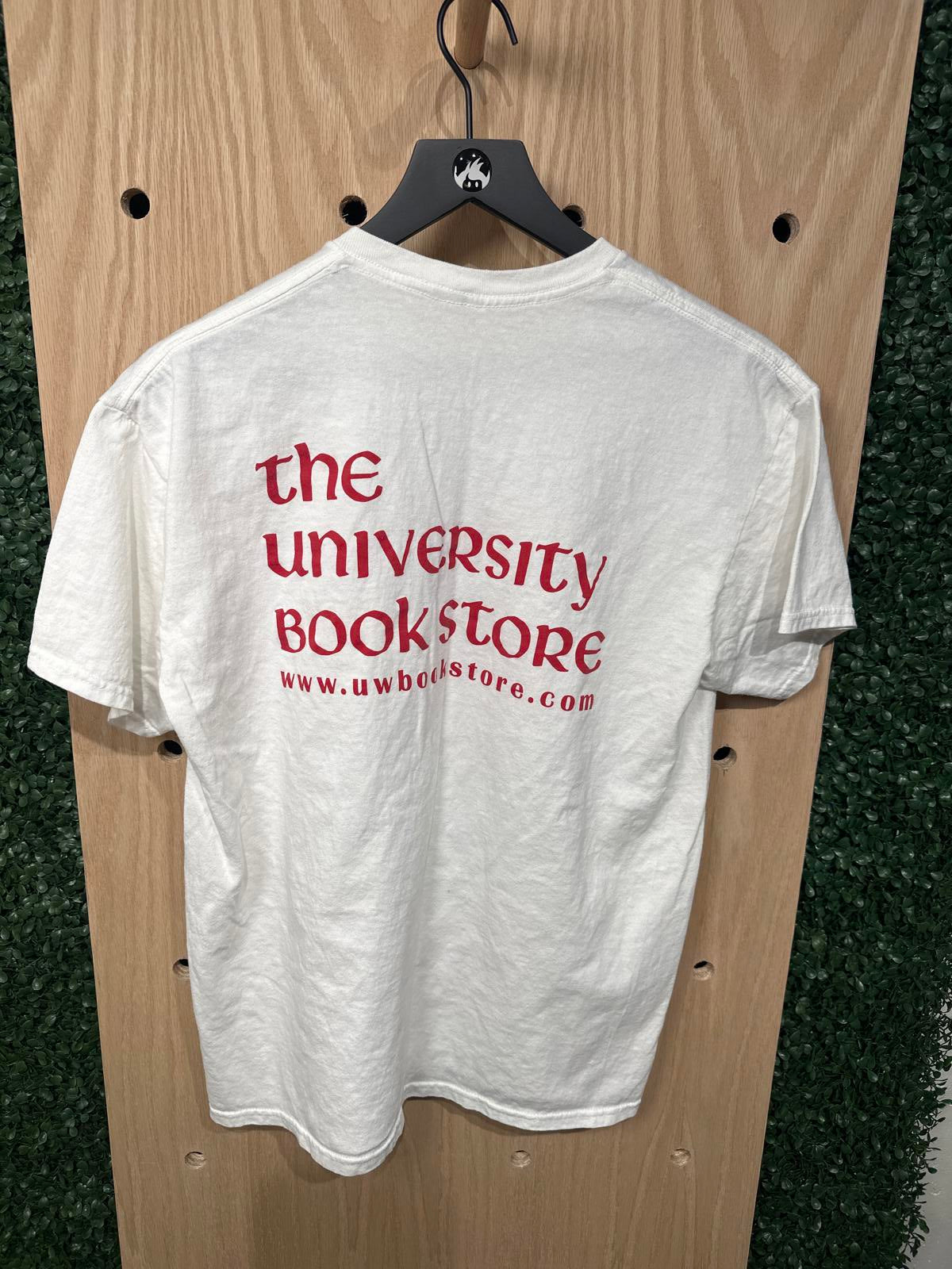 University of Wisconsin Graphic T-Shirt