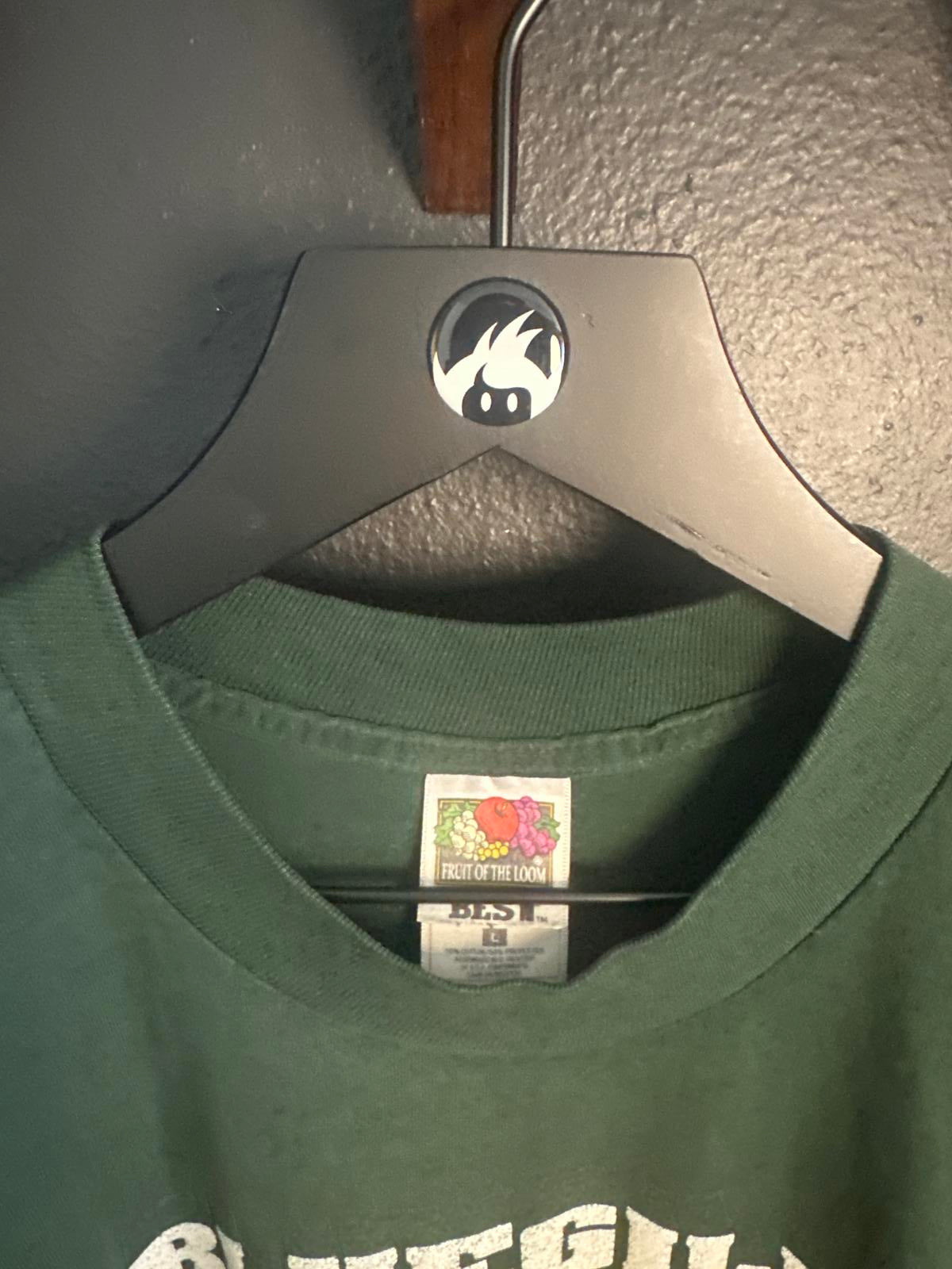 Vintage Bluegill Packer Football Club T-Shirt