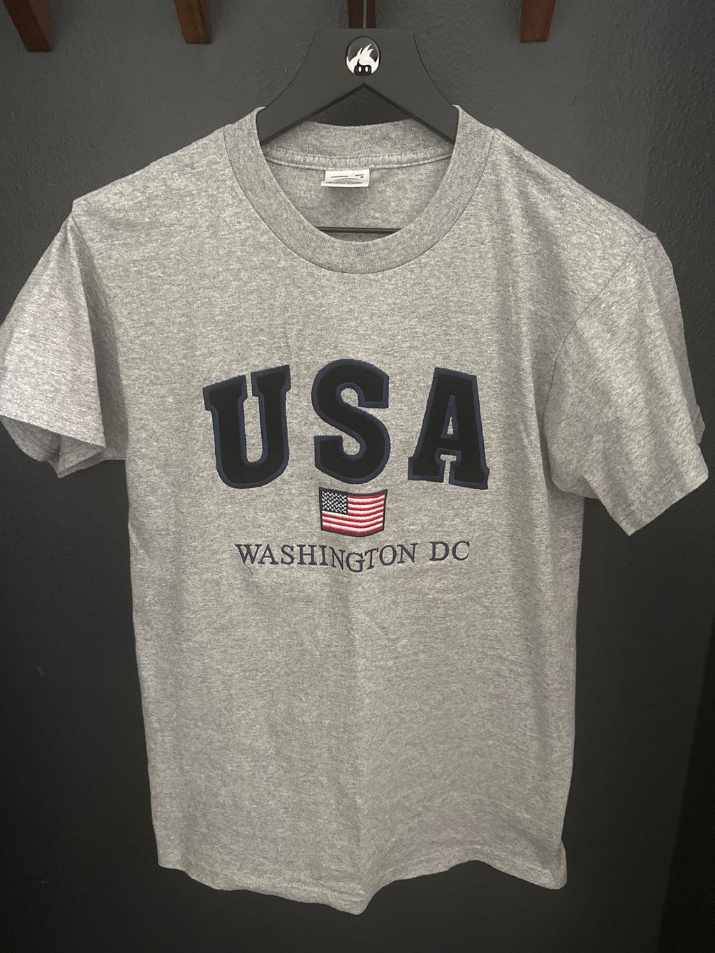 USA Washington DC Graphic Tee