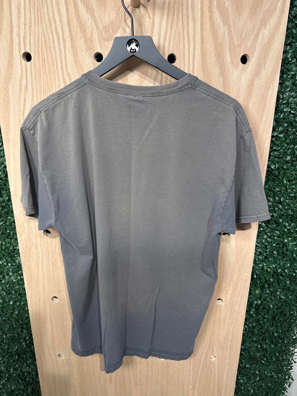 Vintage Graphic American Flag Eagle T-Shirt