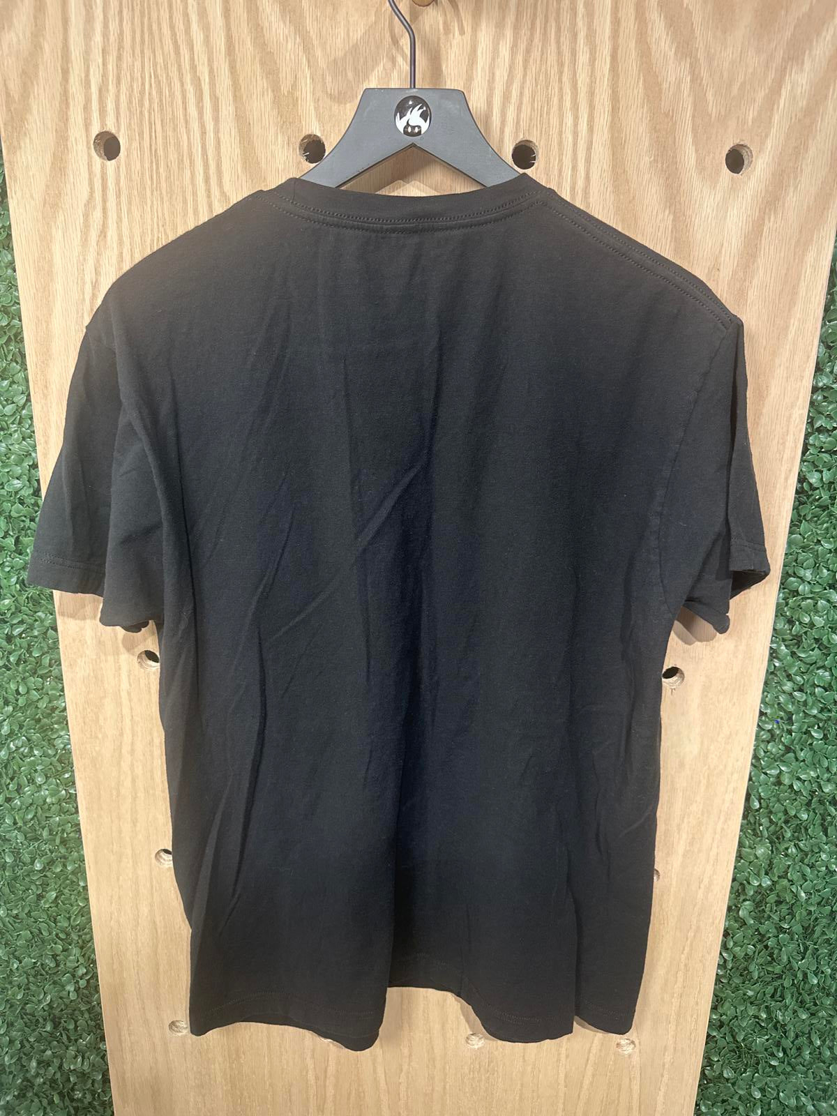 Fast & Furious Graphic Black T-Shirt